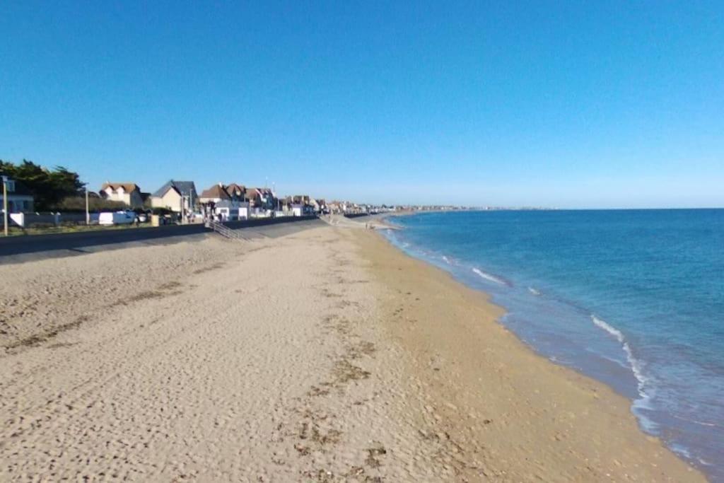 Les Mouettes * Ouistreham