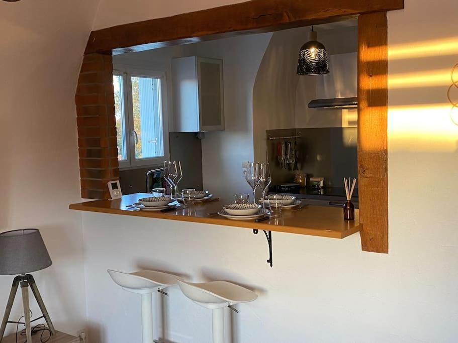 Apartment Les Mouettes Ouistreham