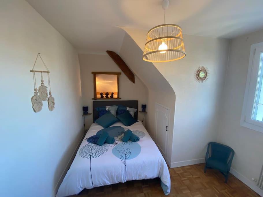 Apartment Les Mouettes Ouistreham